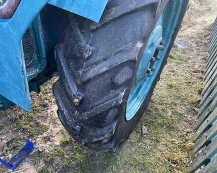 Фермер Другая, объемом двигателя 4 л и пробегом 225 тыс. км за 2500 $, фото 3 на Automoto.ua