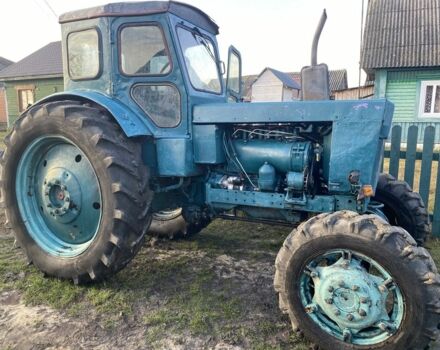 Фермер Другая, объемом двигателя 4 л и пробегом 225 тыс. км за 2500 $, фото 6 на Automoto.ua