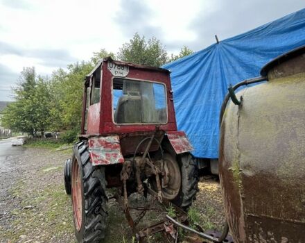 Фермер Другая, объемом двигателя 0.5 л и пробегом 1000 тыс. км за 2228 $, фото 4 на Automoto.ua