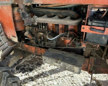 Фермер Другая, объемом двигателя 0.5 л и пробегом 5 тыс. км за 3500 $, фото 6 на Automoto.ua