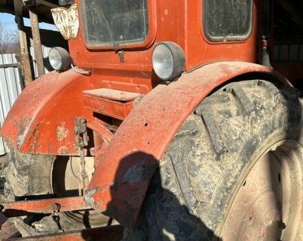 Фермер Другая, объемом двигателя 0.5 л и пробегом 5 тыс. км за 3500 $, фото 2 на Automoto.ua