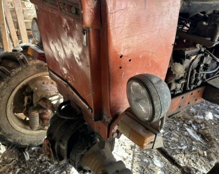 Фермер Другая, объемом двигателя 0.5 л и пробегом 5 тыс. км за 3500 $, фото 5 на Automoto.ua