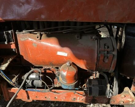 Фермер Другая, объемом двигателя 0.5 л и пробегом 5 тыс. км за 3500 $, фото 4 на Automoto.ua