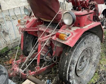 Фермер Інша, об'ємом двигуна 1.1 л та пробігом 0 тис. км за 592 $, фото 2 на Automoto.ua