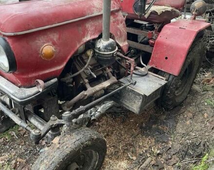 Фермер Інша, об'ємом двигуна 1.1 л та пробігом 0 тис. км за 592 $, фото 3 на Automoto.ua