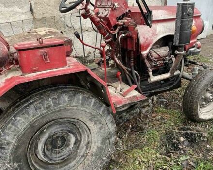 Фермер Інша, об'ємом двигуна 1.1 л та пробігом 0 тис. км за 592 $, фото 4 на Automoto.ua