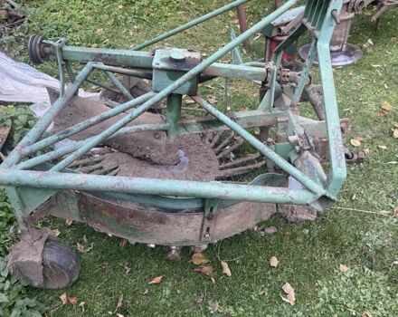 Фермер Інша, об'ємом двигуна 0 л та пробігом 0 тис. км за 1076 $, фото 3 на Automoto.ua