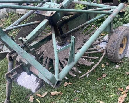 Фермер Інша, об'ємом двигуна 0 л та пробігом 0 тис. км за 1076 $, фото 2 на Automoto.ua