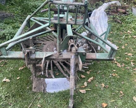 Фермер Інша, об'ємом двигуна 0 л та пробігом 0 тис. км за 1076 $, фото 1 на Automoto.ua