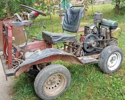 Фермер Інша, об'ємом двигуна 0 л та пробігом 0 тис. км за 243 $, фото 3 на Automoto.ua