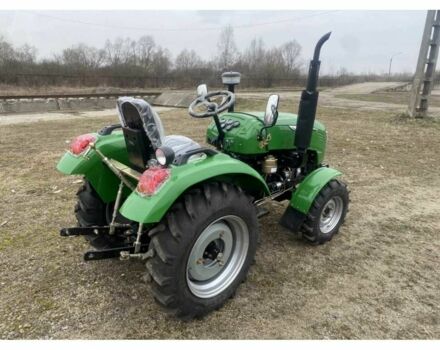 Фермер Другая, объемом двигателя 0 л и пробегом 0 тыс. км за 5037 $, фото 3 на Automoto.ua