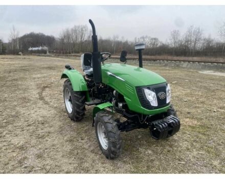 Фермер Другая, объемом двигателя 0 л и пробегом 0 тыс. км за 5037 $, фото 2 на Automoto.ua
