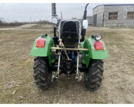 Фермер Другая, объемом двигателя 0 л и пробегом 0 тыс. км за 5037 $, фото 7 на Automoto.ua