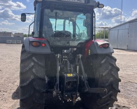 Фермер Інша, об'ємом двигуна 0.5 л та пробігом 0 тис. км за 51674 $, фото 2 на Automoto.ua