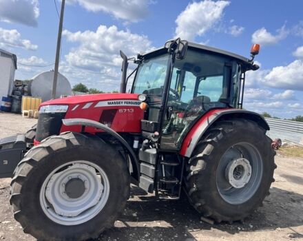 Фермер Інша, об'ємом двигуна 0.5 л та пробігом 0 тис. км за 51674 $, фото 1 на Automoto.ua