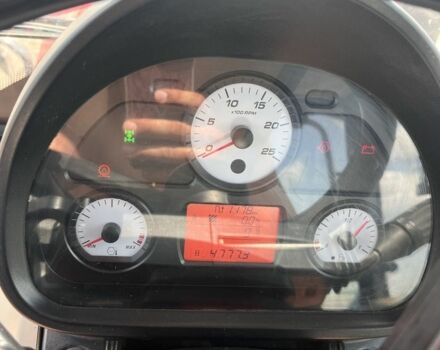 Фермер Інша, об'ємом двигуна 0.5 л та пробігом 0 тис. км за 51674 $, фото 5 на Automoto.ua