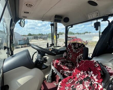 Фермер Інша, об'ємом двигуна 0.5 л та пробігом 0 тис. км за 51674 $, фото 4 на Automoto.ua