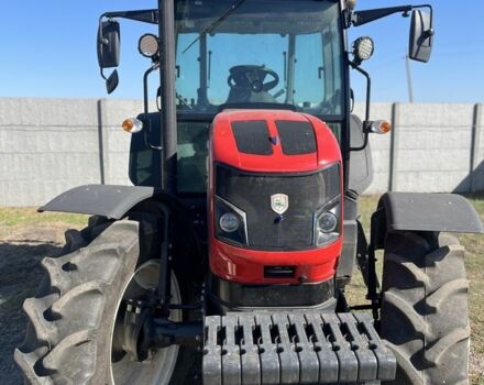 Фермер Інша, об'ємом двигуна 4.4 л та пробігом 1 тис. км за 37000 $, фото 1 на Automoto.ua