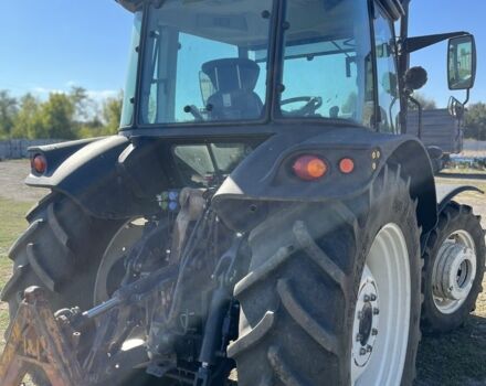 Фермер Інша, об'ємом двигуна 4.4 л та пробігом 1 тис. км за 37000 $, фото 3 на Automoto.ua