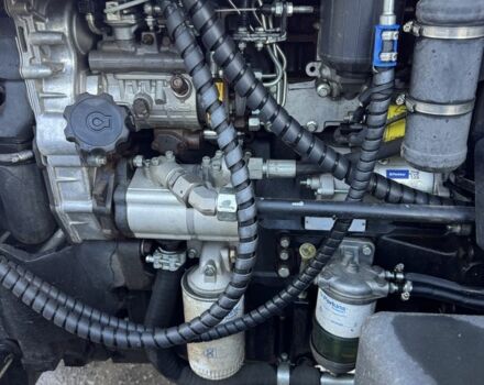 Фермер Другая, объемом двигателя 0.5 л и пробегом 900 тыс. км за 23000 $, фото 3 на Automoto.ua