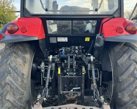 Фермер Другая, объемом двигателя 0.5 л и пробегом 900 тыс. км за 23000 $, фото 4 на Automoto.ua