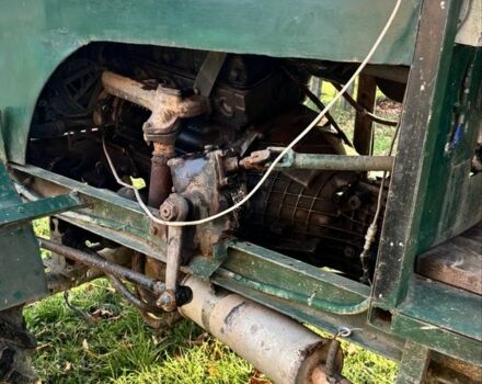 Фермер Другая, объемом двигателя 0.5 л и пробегом 300 тыс. км за 3494 $, фото 5 на Automoto.ua