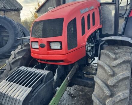 Фермер Другая, объемом двигателя 0.5 л и пробегом 900 тыс. км за 23000 $, фото 2 на Automoto.ua