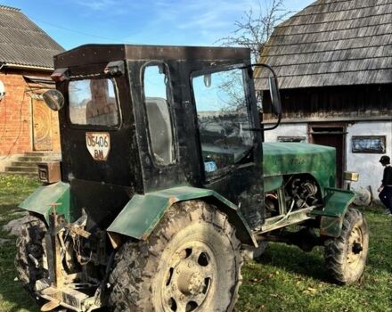 Фермер Другая, объемом двигателя 0.5 л и пробегом 300 тыс. км за 3494 $, фото 2 на Automoto.ua