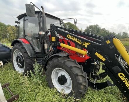 Фермер Інша, об'ємом двигуна 4.4 л та пробігом 500 тис. км за 38190 $, фото 2 на Automoto.ua