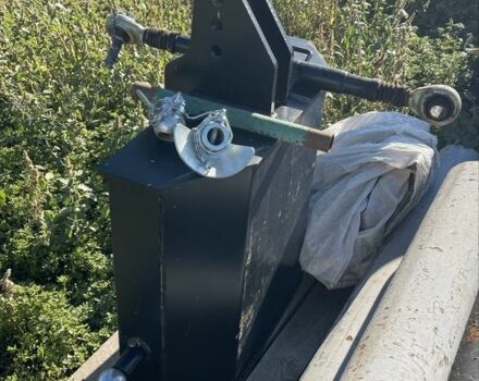 Фермер Інша, об'ємом двигуна 4.4 л та пробігом 500 тис. км за 38190 $, фото 12 на Automoto.ua