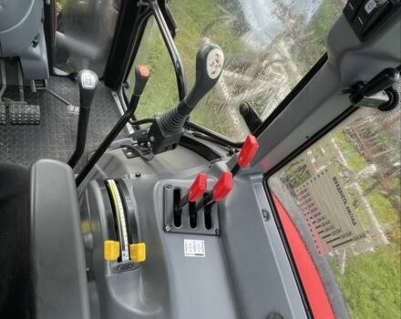 Фермер Інша, об'ємом двигуна 4.4 л та пробігом 500 тис. км за 38190 $, фото 7 на Automoto.ua