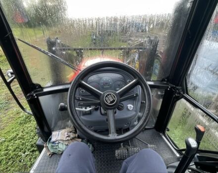 Фермер Інша, об'ємом двигуна 4.4 л та пробігом 500 тис. км за 38190 $, фото 5 на Automoto.ua