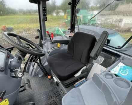 Фермер Інша, об'ємом двигуна 4.4 л та пробігом 500 тис. км за 38190 $, фото 6 на Automoto.ua