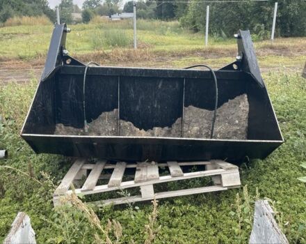 Фермер Інша, об'ємом двигуна 4.4 л та пробігом 500 тис. км за 38190 $, фото 11 на Automoto.ua