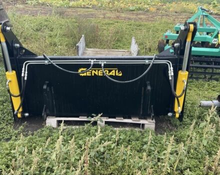 Фермер Інша, об'ємом двигуна 4.4 л та пробігом 500 тис. км за 38190 $, фото 10 на Automoto.ua