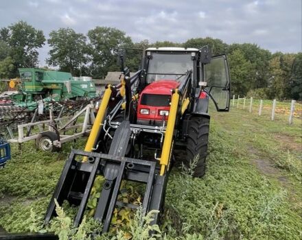 Фермер Інша, об'ємом двигуна 4.4 л та пробігом 500 тис. км за 38190 $, фото 1 на Automoto.ua