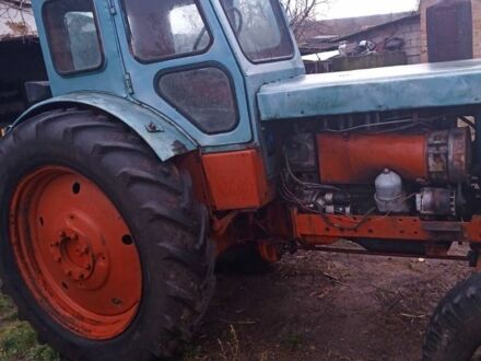 Фермер Інша 1981 у Малой Виске на Automoto.ua Фермер Інша, об'ємом двигуна 0 л та пробігом 0 тис. км за 3800 $, фото 1 на Automoto.ua