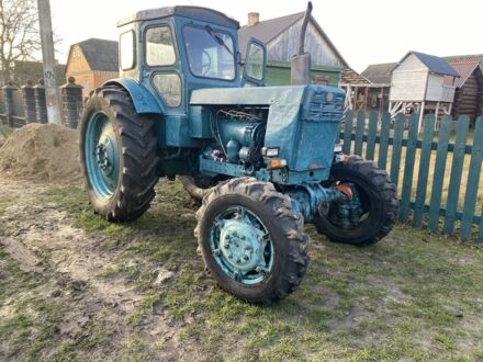 Фермер Другая, объемом двигателя 4 л и пробегом 225 тыс. км за 2500 $, фото 1 на Automoto.ua