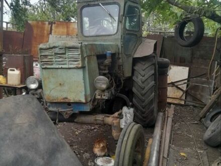 Фермер Другая 1990 в Кривом Роге на Automoto.ua Фермер Другая, объемом двигателя 3.5 л и пробегом 300 тыс. км за 1700 $, фото 1 на Automoto.ua