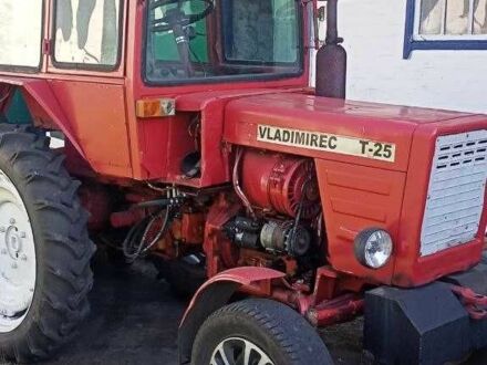 Фермер Інша 1991 у Нежине на Automoto.ua Фермер Інша, об'ємом двигуна 0.6 л та пробігом 600 тис. км за 5000 $, фото 1 на Automoto.ua