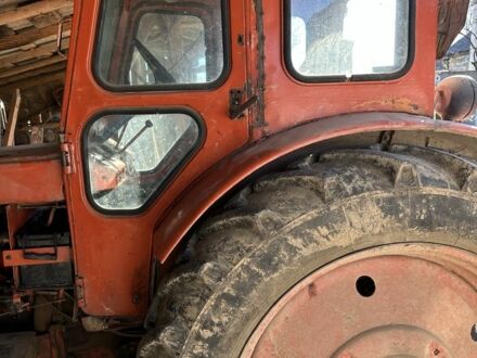 Фермер Інша, об'ємом двигуна 0.5 л та пробігом 5 тис. км за 3500 $, фото 1 на Automoto.ua