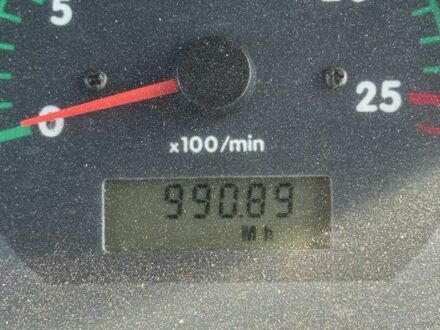 Фермер Інша, об'ємом двигуна 0.5 л та пробігом 900 тис. км за 23000 $, фото 1 на Automoto.ua