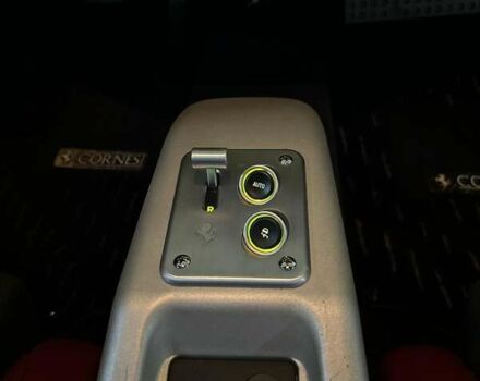 Красный Феррари 360, объемом двигателя 3.6 л и пробегом 39 тыс. км за 300000 $, фото 8 на Automoto.ua