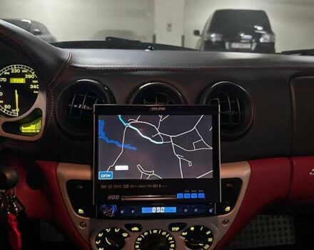 Красный Феррари 360, объемом двигателя 3.6 л и пробегом 39 тыс. км за 300000 $, фото 6 на Automoto.ua