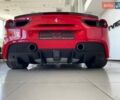 Красный Феррари 488 GTB, объемом двигателя 3.9 л и пробегом 27 тыс. км за 237900 $, фото 19 на Automoto.ua