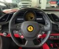 Красный Феррари 488 GTB, объемом двигателя 3.9 л и пробегом 27 тыс. км за 237900 $, фото 34 на Automoto.ua