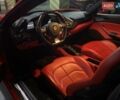 Красный Феррари 488 GTB, объемом двигателя 3.9 л и пробегом 27 тыс. км за 219900 $, фото 7 на Automoto.ua