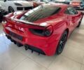 Красный Феррари 488 GTB, объемом двигателя 3.9 л и пробегом 27 тыс. км за 237900 $, фото 23 на Automoto.ua