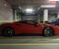 Красный Феррари 488 GTB, объемом двигателя 3.9 л и пробегом 27 тыс. км за 219900 $, фото 3 на Automoto.ua