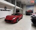 Красный Феррари 812 Superfast, объемом двигателя 6.5 л и пробегом 13 тыс. км за 449900 $, фото 30 на Automoto.ua